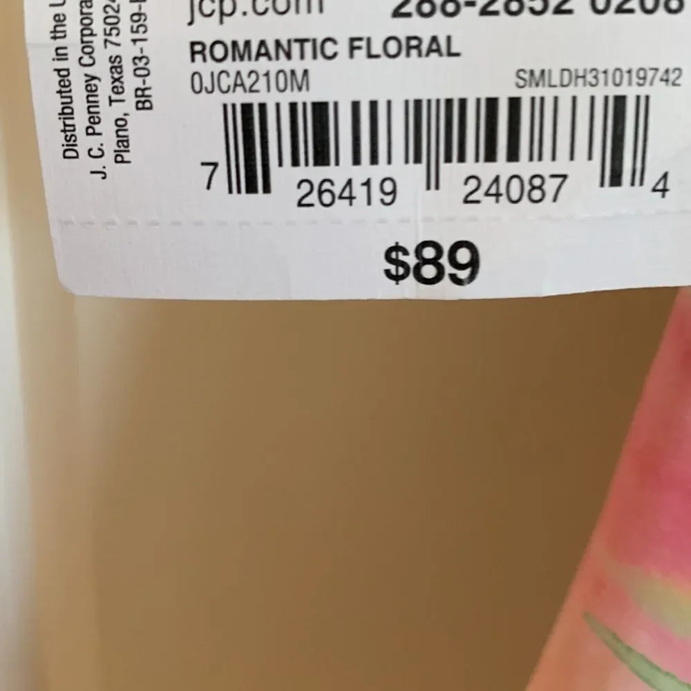 Liz Claiborne swimwear size 12 one piece